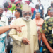 Abdulsalami To Military: Address Biases Limiting Women 5 Abdulsalami To Military: Address Biases Limiting Women