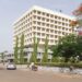 Military Disperses Protesters At Ahmadu Bello Varsity’s North Gate   