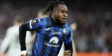 Abubakar Lawal Arsenal Launch £42.5m Swap Deal For Lookman