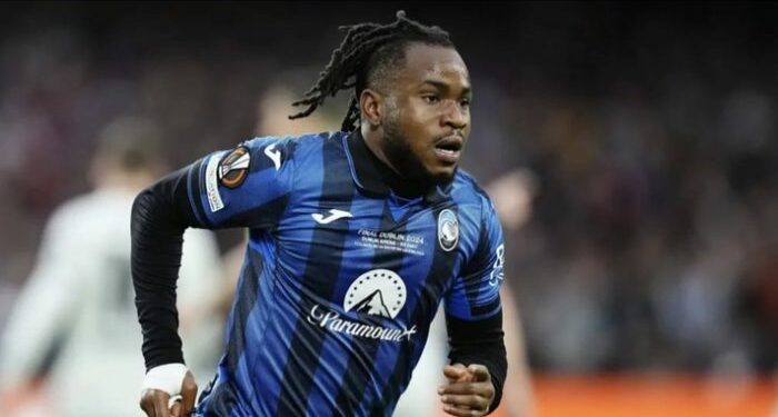 Lookman