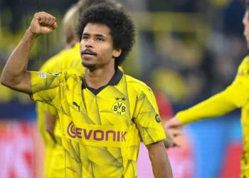 Dortmund Accept Juventus’ €44m Offer For Adeyemi