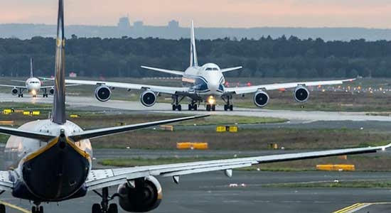 French Court Seizes Nigerian Presidential Jets Over Disputes Between Ogun, Chinese Firm 1 airline