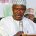 Amosun Faults Utomi Over Claims On Presidential Jet Seizure