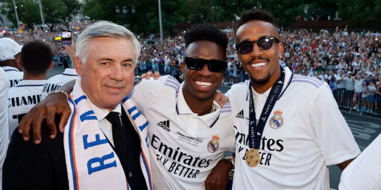 Carlo Ancelotti