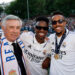 LaLiga: Ancelotti Makes Decision On Real Madrid’s Front Three For New Season 5 LaLiga: Ancelotti Makes Decision On Real Madrid’s Front Three For New Season