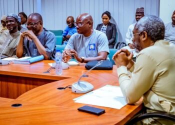 JUST-IN: Federal Gov’t, ASUU Begin Talks To Avert Nationwide Strike