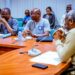 JUST-IN: Federal Gov’t, ASUU Begin Talks To Avert Nationwide Strike