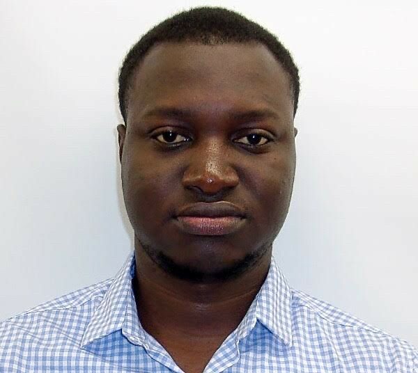 Ayobami Peter Olatunji