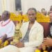 Oba Of Benin Honours Rema With Royal Plaque 5 JUST-IN: Music Icon Onyeka Onwenu For Burial In Lagos Friday