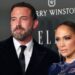 Jennifer Lopez Files For Divorce From Ben Affleck After 2 Years Of Marriage