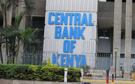 Kenyan Central Bank Lowers Interest Rate First Time In 4 Years 1 bank of kenya