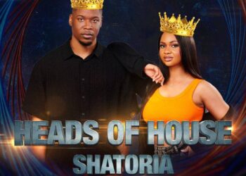 BBNaija 9: Shatoria Duo Wins Head Of Head Position