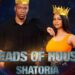 BBNaija 9: Shatoria Duo Wins Head Of Head Position