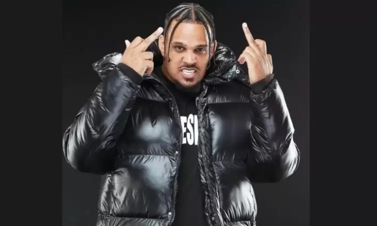 Popular American Rapper BeatKing Dies At 39 1 beatking