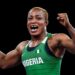Paris Olympics: Oborududu Advances To Semifinals Of Women's Wrestling 5 Paris Olympics: Oborududu Advances To Semifinals Of Women’s Wrestling
