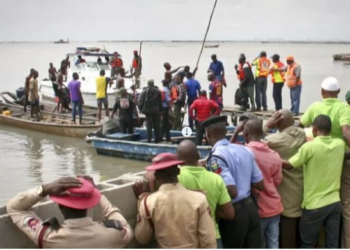 Again, Boat Mishap Claims 5 Lives In Jigawa