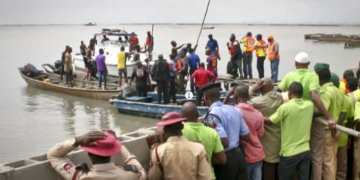 Again, Boat Mishap Claims 5 Lives In Jigawa