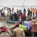 Again, Boat Mishap Claims 5 Lives In Jigawa