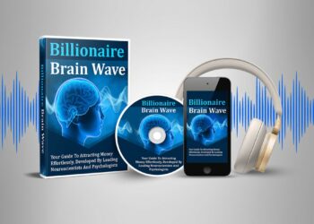 Billionaire Brain Wave Reviews (Genuine User Report) Can This 7-Minute Audio Program Really Help You Manifest Abundance?