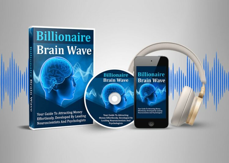 Billionaire Brain Wave