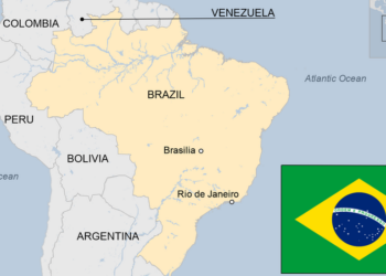 Plane With 62 On Board Crashes In Brazil