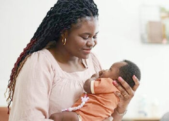 Exclusive Breastfeeding Rate Remains Low In Nigeria Despite Proven Benefits