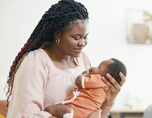 breastfeeding