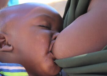 UNICEF Charges Women On Exclusive Breastfeeding