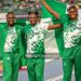 Paris Olympics: Team Nigeria’s Medal Hopes Dimmed, Bow Out Of 10 Events
