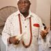 Renowned Law Prof, Epiphany Azinge, Emerges 14th Asagba Of Asaba
