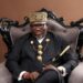 Ndukwu Honoured As Eminent Peace Ambassador, Urges Youth To Unite For Change