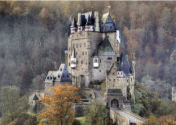 Seven Tips On Most Fascinating Castles In The World