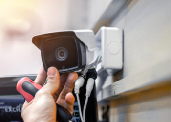 Why CCTV Installation Is Crucial For Your Security Needs