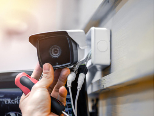 Why CCTV Installation Is Crucial For Your Security Needs 1 cctv