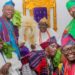 Olubadan Elevates 6 Ibadan Obas, Chiefs 5 Olubadan Elevates 6 Ibadan Obas, Chiefs
