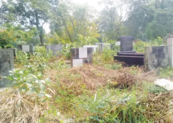 Borno To Close Overcrowded Cemeteries Over Health Concerns
