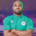 Paris Games: No Cause For Alarm Regarding Medal Hopes, Says Nigerian Wrestling Coach 5 Paris Games: No Cause For Alarm Regarding Medal Hopes, Says Nigerian Wrestling Coach