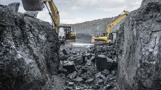 Kebbi Govt Denies Illegal Mining Allegation 1 coal mining