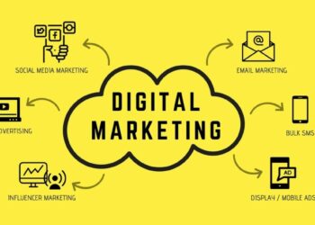 How To Make Money Through Digital Marketing
