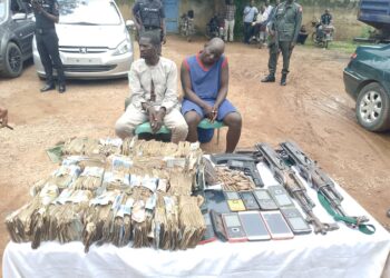 Protests: Kano Police Arrest 873 Suspects For Alleged Curfew Violation, Others