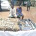 Protests: Kano Police Arrest 873 Suspects For Alleged Curfew Violation, Others 5 Protests: Kano Police Arrest 873 Suspects For Alleged Curfew Violation, Others
