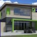 Federal Gov’t Fines Fidelity Bank N555.8m For Data Breach