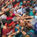 Bangladesh Police Declare Strike, Beg For Forgiveness Over Protests’ Handling