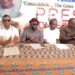 Niger Delta Ex-Agitators Condemn Calls For Akpabio’s Impeachment