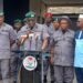 PICTORIAL: Customs Seizes N8bn Worth Of Smuggled Goods In Lagos 5 PICTORIAL: Customs Seizes N8bn Worth Of Smuggled Goods In Lagos