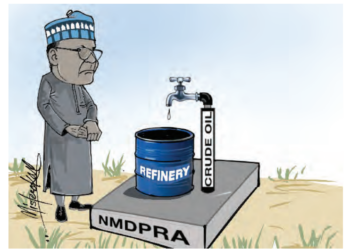 Dangote Refinery: Between Sentiment And Reality