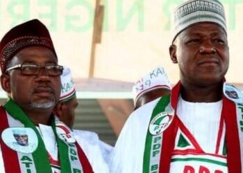 Dogara Tackles Bauchi Gov For Criticising Tinubu’s Policies