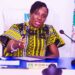 Address Corruption To Combat Human Trafficking – Says NAPTIP DG 5 Address Corruption To Combat Human Trafficking – Says NAPTIP DG