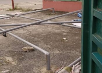 APC Accuses Rivers Gov’t Of Sponsoring Protesters To Vandalise Party Secretariat