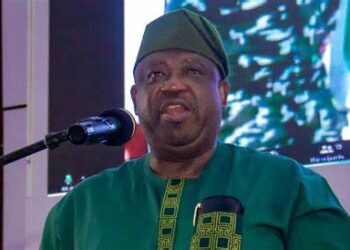 Naja’atu Muhammad Protests: Gov Mutfwang Raises Alarm, Says Hoodlums Invited To Cause Havoc In Plateau